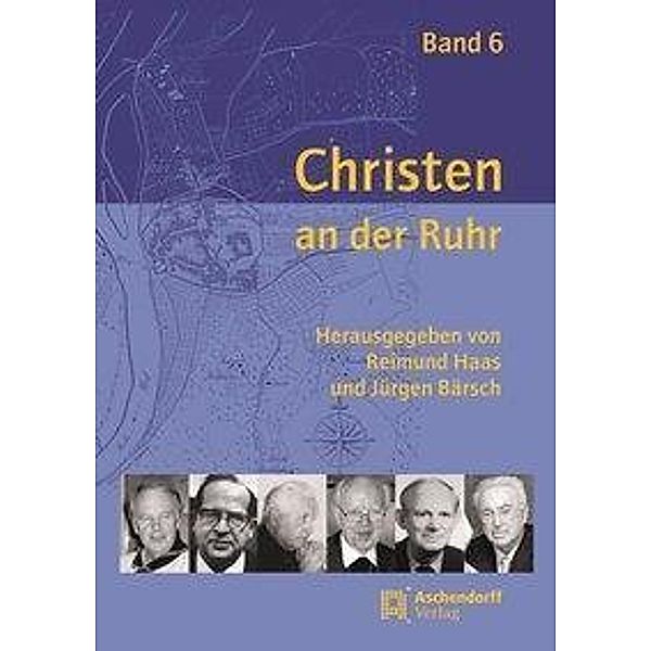 Christen an der Ruhr, Band 6