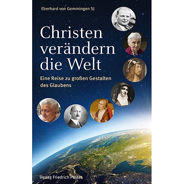 Christen verändern die Welt, Eberhard von Gemmingen