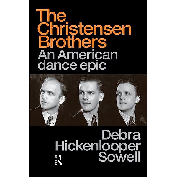 Christensen Brothers, Debra Hickenlooper Sowell