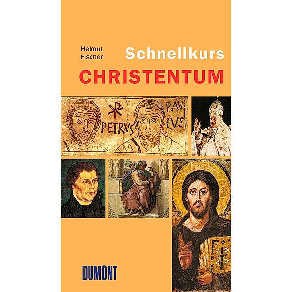 Christentum, Helmut Fischer