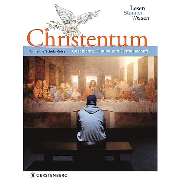 Christentum, Christine Schulz-Reiss
