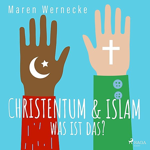 Christentum & Islam - was ist das?- BOX, Maren Wernecke