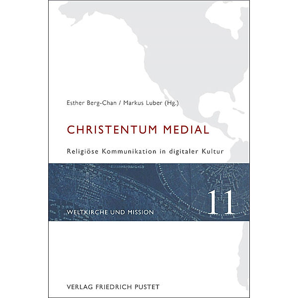 Christentum medial