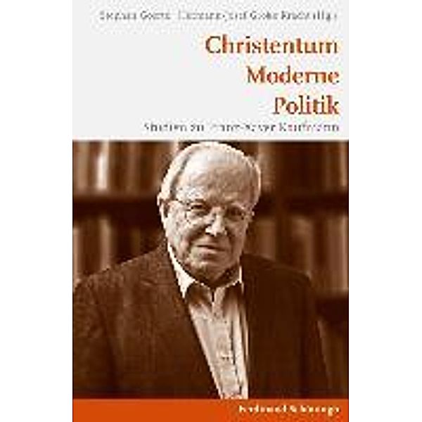 Christentum - Moderne - Politik