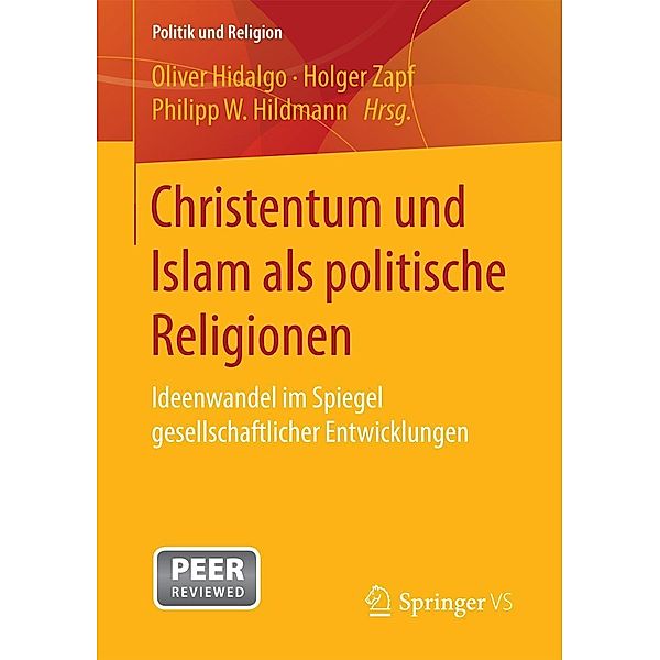 Christentum und Islam als politische Religionen / Politik und Religion
