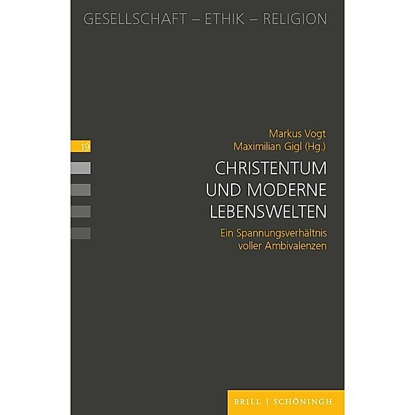 Christentum und moderne Lebenswelten