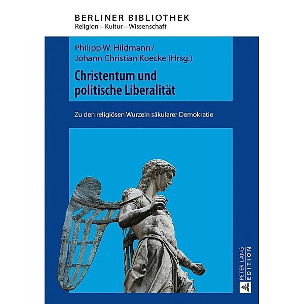 Christentum und politische Liberalität