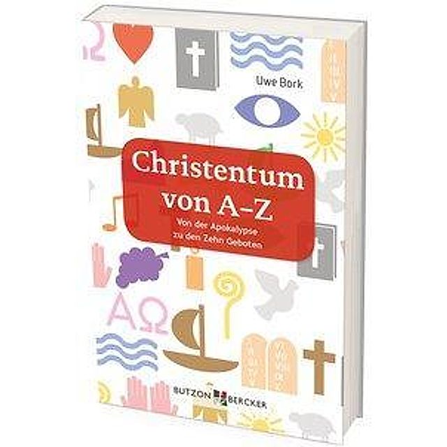 Christentum Von A Z Buch Von Uwe Bork Versandkostenfrei Bei Weltbild De Verlagsgruppe weltbild) is a major german publisher and media retailer based in augsburg. weltbild