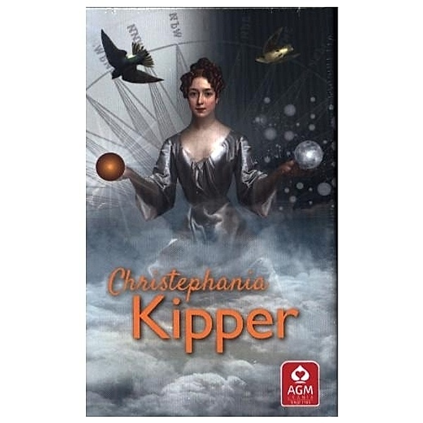 Christephania Kipper GB, m. 1 Buch, m. 36 Beilage, Christiane Neumann