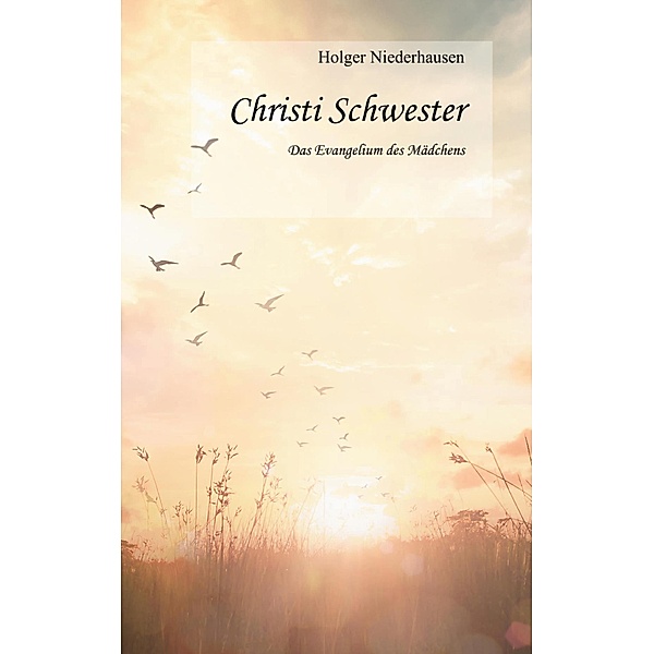 Christi Schwester, Holger Niederhausen