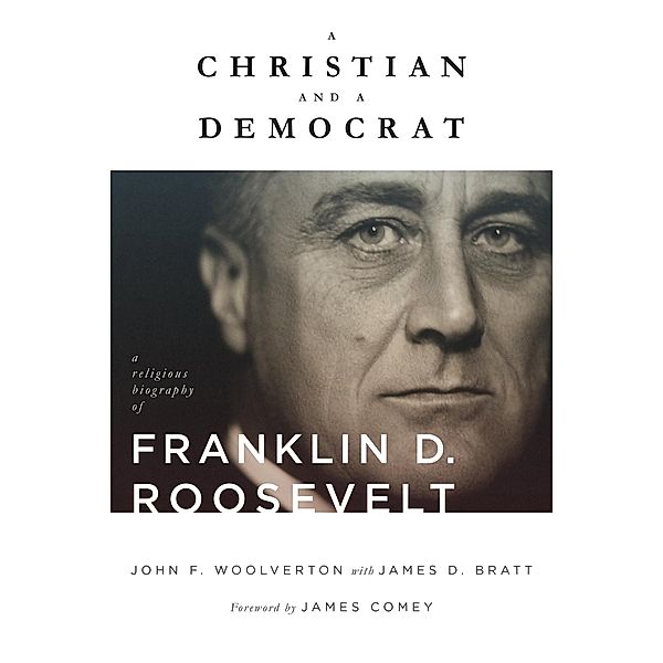 Christian and a Democrat, John F. Woolverton