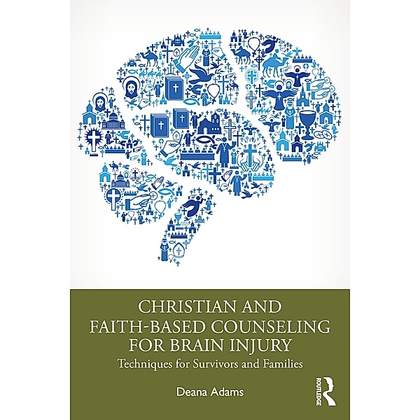 Christian and Faith-based Counseling for Brain Injury, Deana Adams