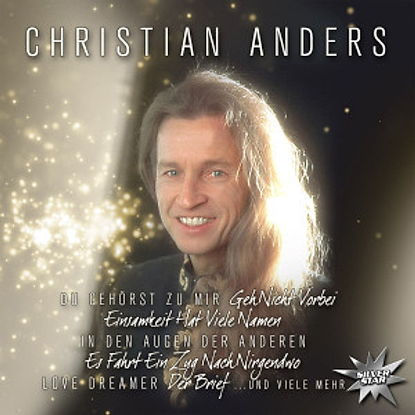 Christian Anders, Christian Anders