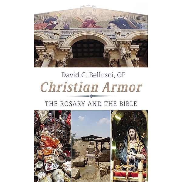 Christian Armor, David C. Bellusci