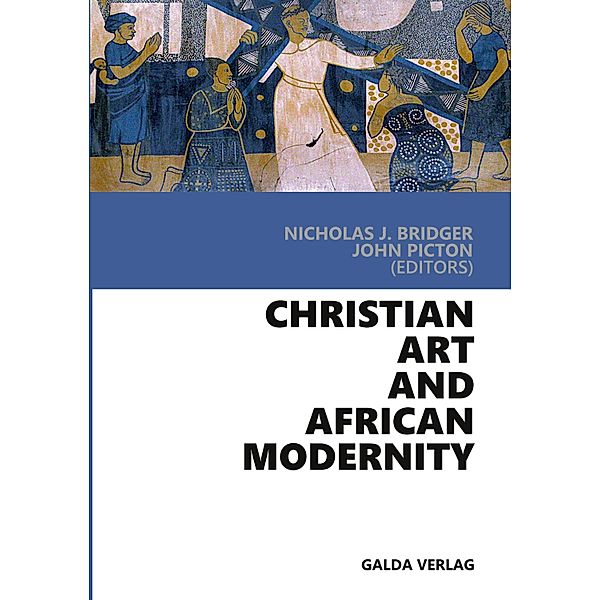 Christian Art and African Modernity