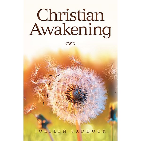 Christian Awakening, Joellen Saddock