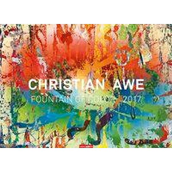 Christian Awe 2017, Christian Awe
