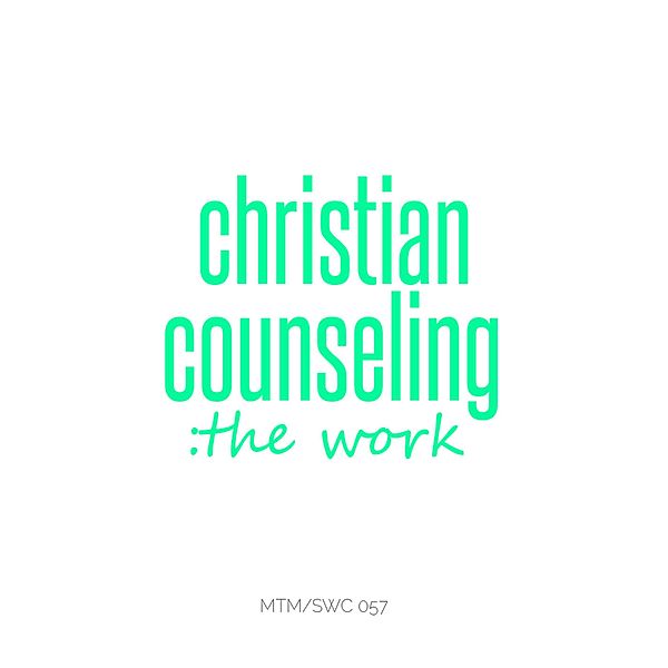 Christian Counseling; The Work (Leadership Development, #2) / Leadership Development, Modise Tlharesagae