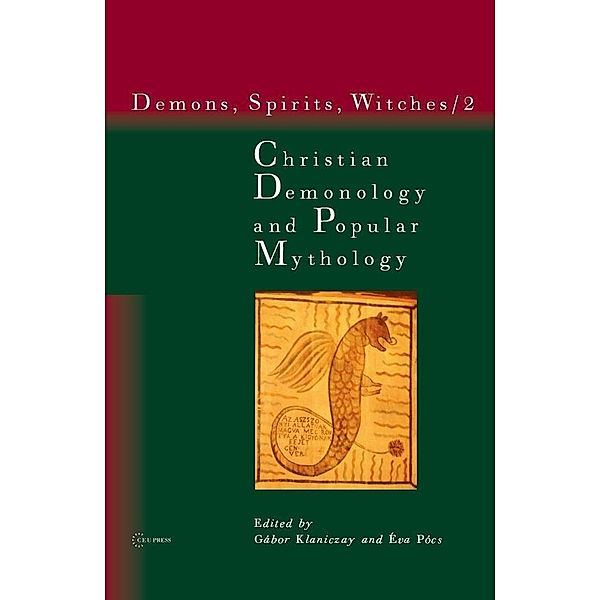 Christian Demonology and Popular Mythology