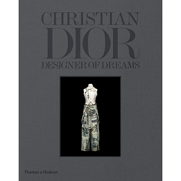 Christian Dior, Florence Müller, Olivier Gabet