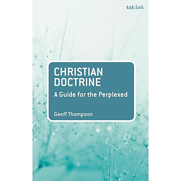 Christian Doctrine, Geoff Thompson
