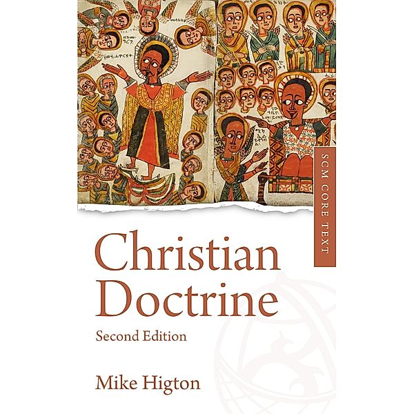Christian Doctrine, Mike Higton