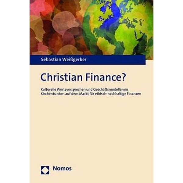 Christian Finance?, Sebastian Weissgerber