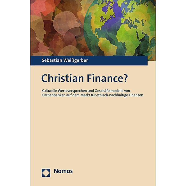 Christian Finance?, Sebastian Weissgerber