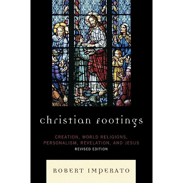 Christian Footings, Robert Imperato