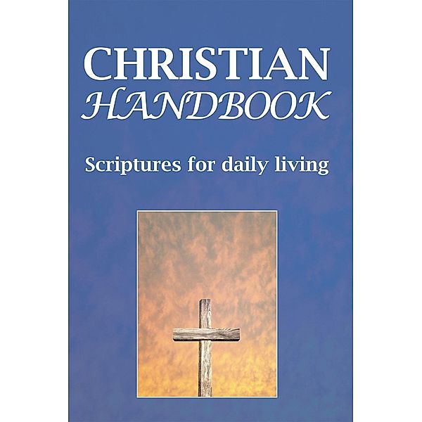 Christian Handbook, C. L. Johnson