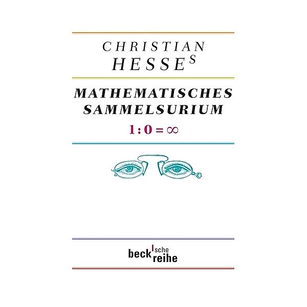 Christian Hesses mathematisches Sammelsurium, Christian Hesse