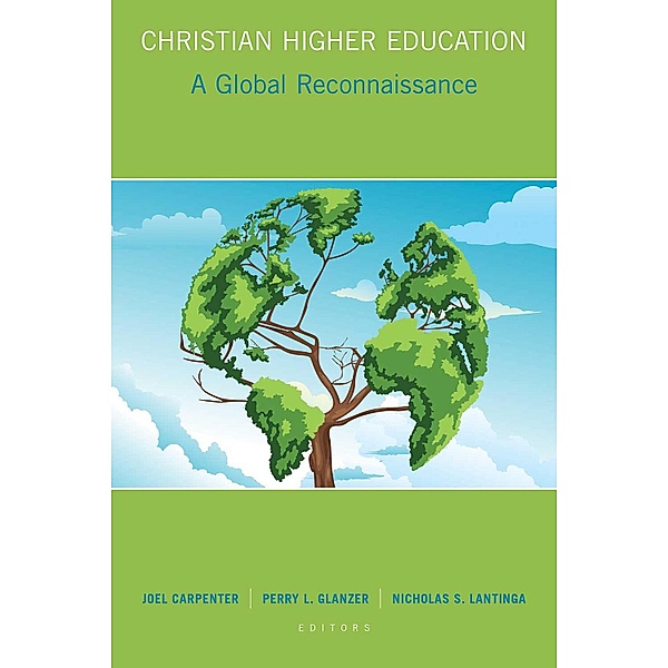 Christian Higher Education, Joel Carpenter