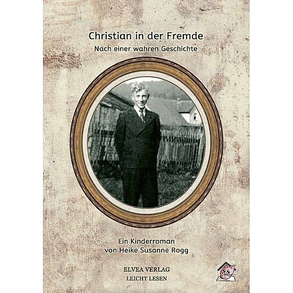 Christian in der Fremde, Heike Susanne Rogg