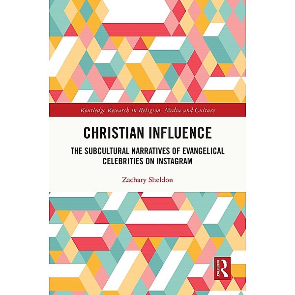 Christian Influence, Zachary Sheldon