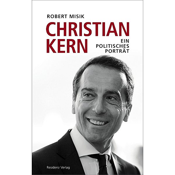 Christian Kern, Robert Misik