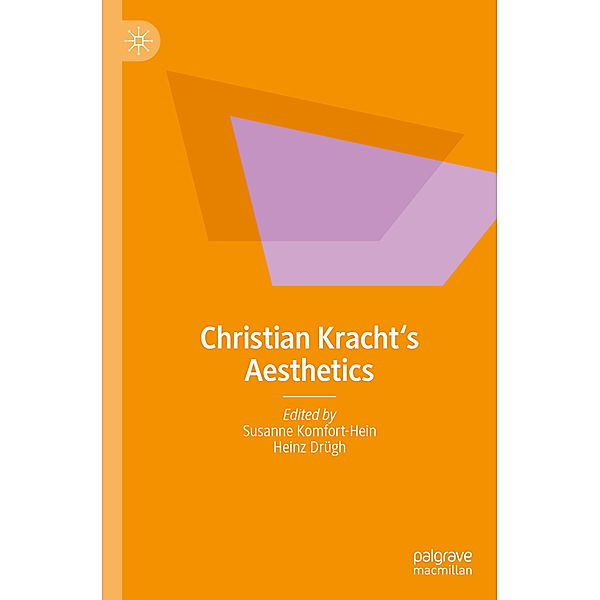 Christian Kracht's Aesthetics