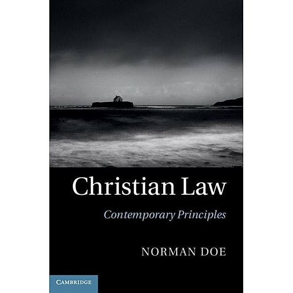Christian Law, Norman Doe