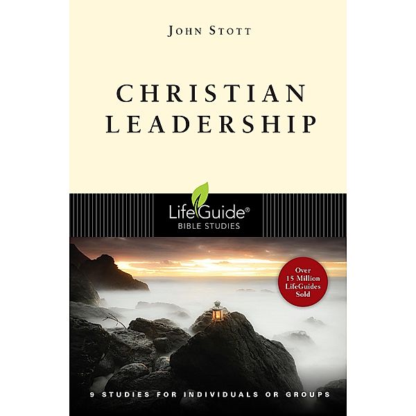 Christian Leadership, John Stott