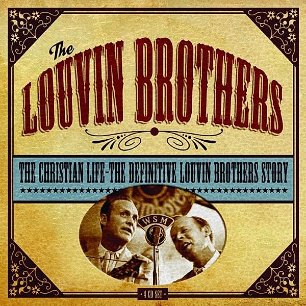 Christian Life, Louvin Brothers