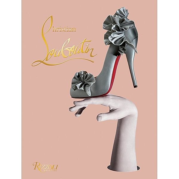 Christian Louboutin, Christian Louboutin