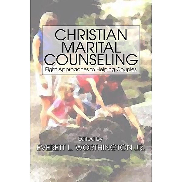 Christian Marital Counseling