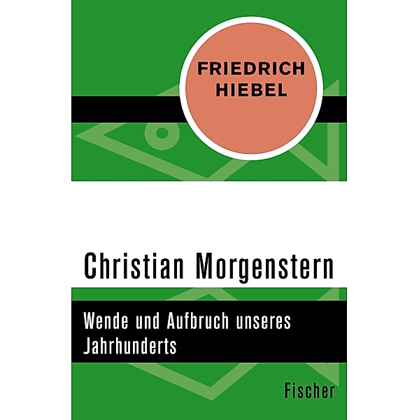 Christian Morgenstern, Friedrich Hiebel