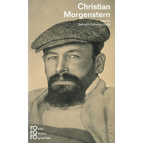 Christian Morgenstern, Martin Beheim-Schwarzbach