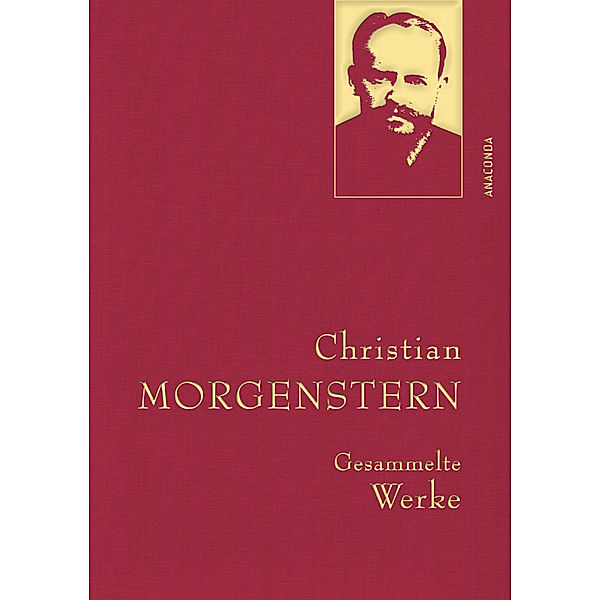 Christian Morgenstern, Gesammelte Werke, Christian Morgenstern