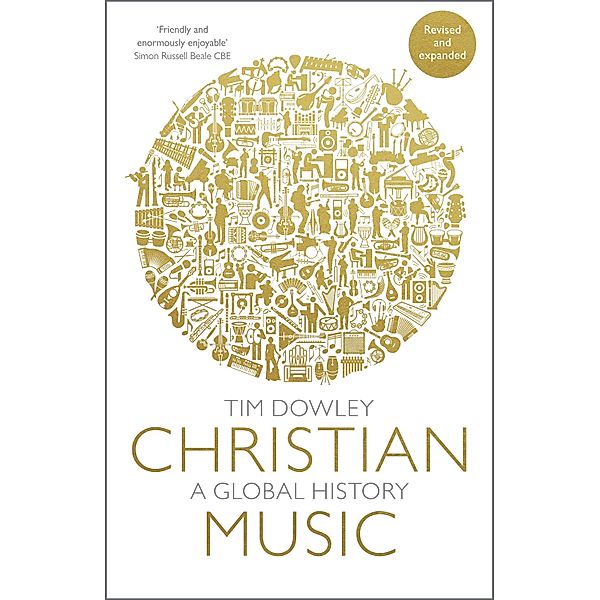 Christian Music, Tim Dowley