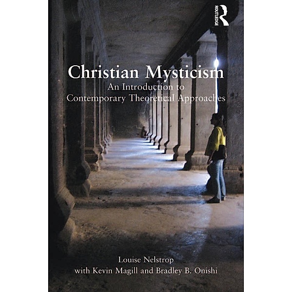 Christian Mysticism, Louise Nelstrop, Kevin Magill