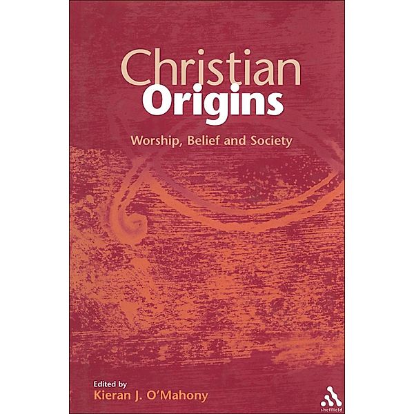 Christian Origins