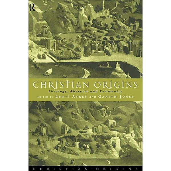 Christian Origins