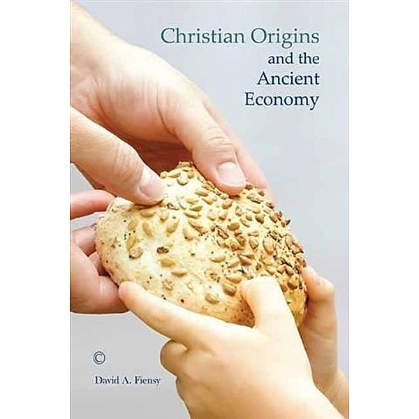 Christian Origins and the Ancient Economy, David A. Fiensy