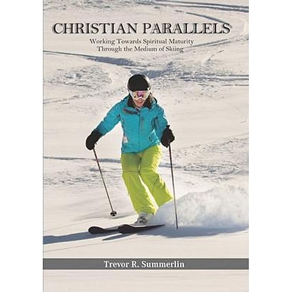 Christian Parallels, Trevor Summerlin